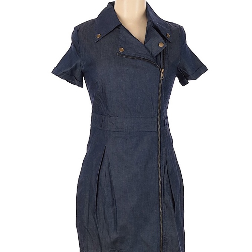 Max race dress